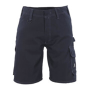 Mascot Charleston Shorts schwarzblau-1