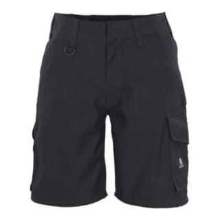 Mascot Charleston Shorts schwarz