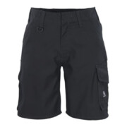Mascot Charleston Shorts schwarz