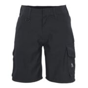 Mascot Charleston Shorts schwarz