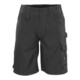 Mascot Charleston Shorts dunkelanthrazit-1