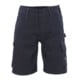 Mascot Charleston Shorts noir et bleu-1