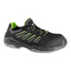 Mascot Chaussure de sécurité basse S1P Fujiyama noire Taille 45