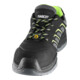 Mascot Chaussure de sécurité basse S1P Fujiyama noire Taille 45