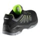 Mascot Chaussure de sécurité basse S1P Fujiyama noire Taille 45