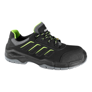 Mascot Chaussure basse de sécurité Mont Blanc Noir