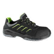Mascot Chaussure basse de sécurité Mont Blanc Noir-1