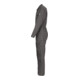 Mascot Combinaison Akron anthracite foncé-2