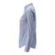 Mascot Damenbluse Hemd moderne Damenpassform Stretch hellblau Gr. 44