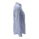 Mascot Damenbluse Hemd moderne Damenpassform Stretch hellblau Gr. 44