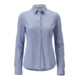 Mascot Damenbluse Hemd moderne Damenpassform Stretch hellblau Gr. 46