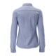Mascot Damenbluse Hemd moderne Damenpassform Stretch hellblau Gr. 46