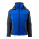 Mascot Darmstadt veste d'hiver bleu maïs / bleu noir-1