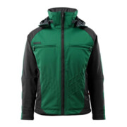Mascot Darmstadt Winterjacke grün/schwarz