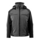 Mascot Darmstadt Winterjacke dunkelanthrazit/schwarz-1