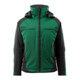 Mascot Darmstadt Winterjacke grün/schwarz-1
