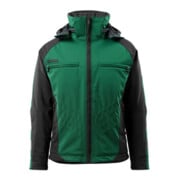 Mascot Darmstadt Winterjacke grün/schwarz