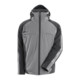 Mascot Darmstadt Winterjacke Größe XL, anthrazit/schwarz-1