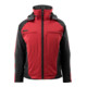 Mascot Darmstadt Winterjacke rot/schwarz-1