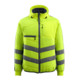 Mascot Dartford Thermojacke hi-vis gelb/schwarzblau-1