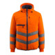 Mascot Dartford Thermojacke hi-vis orange/schwarzblau-1