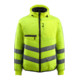 Mascot Dartford Thermojacke hi-vis gelb/schwarz-1