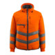 Mascot Dartford Thermojacke hi-vis orange/dunkelanthrazit-1