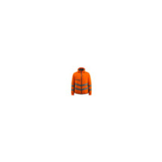 Mascot Dartford Thermojacke hi-vis orange/dunkelanthrazit