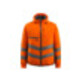 Mascot Dartford Thermojacke hi-vis orange/dunkelanthrazit-1