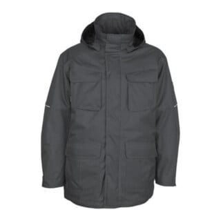 Mascot Dayton Parka Größe 3XL, dunkelanthrazit
