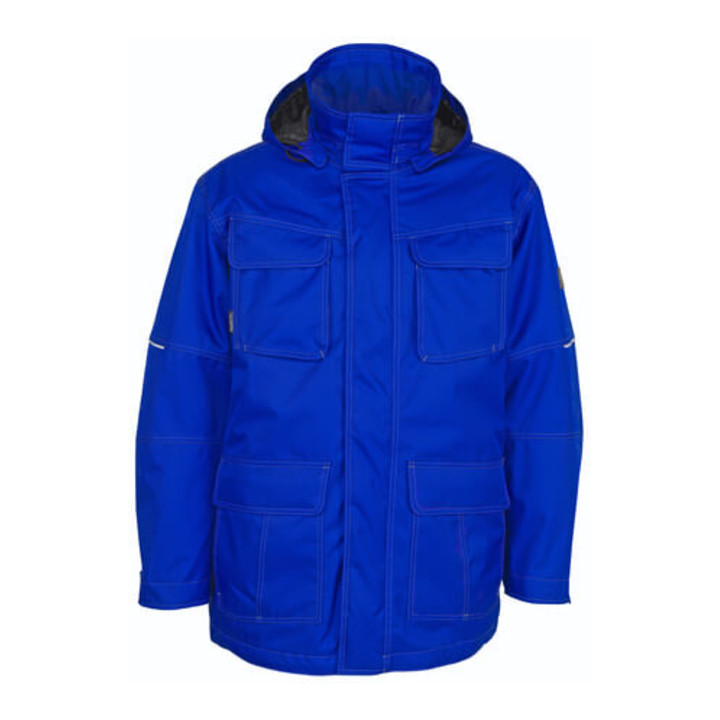 Mascot Dayton Parka Größe 4XL, kornblau