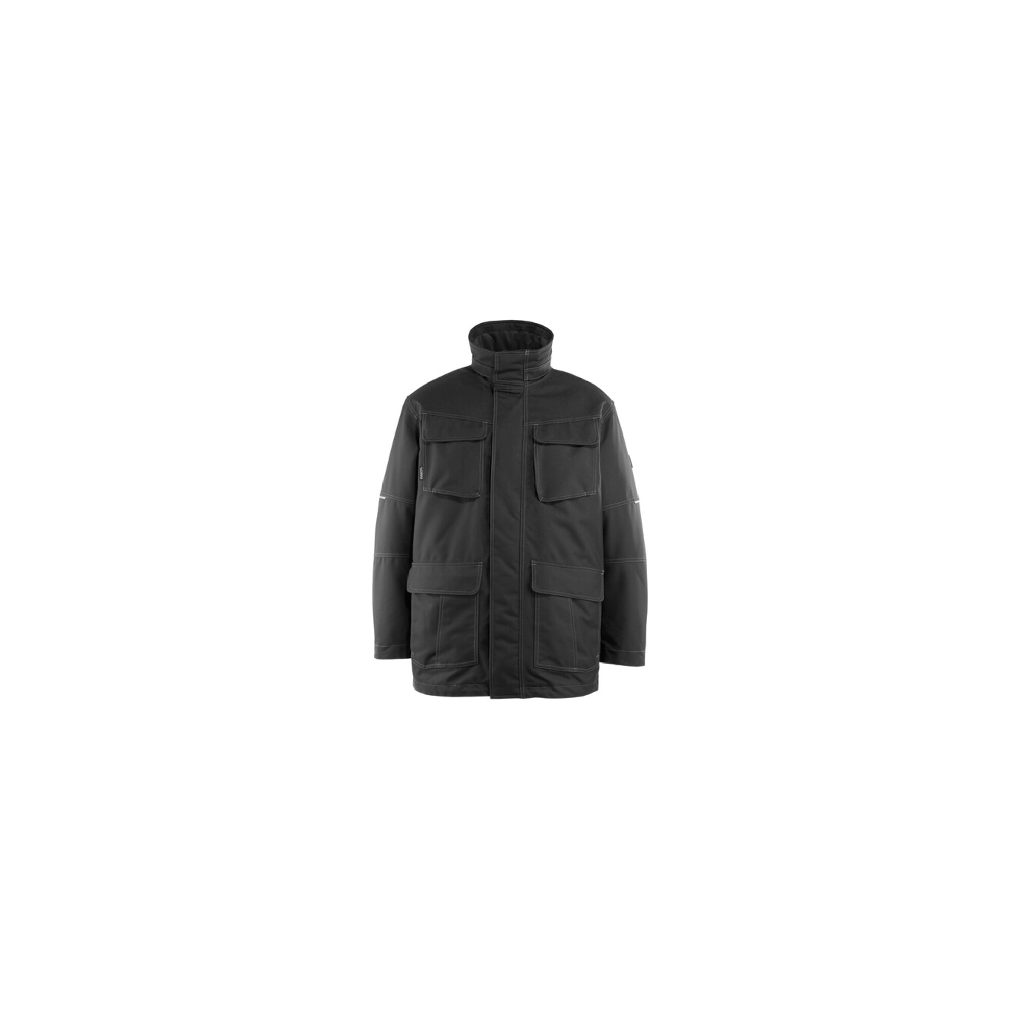 Mascot Dayton Parka Größe M, schwarz