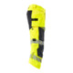 Mascot Dreiviertel-Hose C45 Stretch hi-vis gelb/schwarzblau