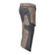Mascot Dreiviertel-Hose C47 Knietaschen Stretch dunkles sandbeige/anthrazitgrau