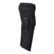 Mascot Dreiviertel-Hose C52 Knietaschen Stretch schwarzblau