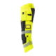 Mascot Dreiviertel-Hose C58 Hängetaschen Stretch hi-vis gelb/schwarzblau