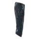 Mascot Dreiviertel-Hose C58 Hängetaschen Stretch schwarzblau