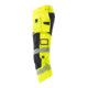 Mascot Dreiviertel-Hose C62 hi-vis gelb schwarzblau Stretch Hängetaschen