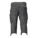 Mascot Dreiviertel-Hose C62 Knietaschen Stretch Anthrazitgrau