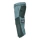 Mascot Dreiviertel-Hose C64 Knietaschen Stretch helles waldgrün/waldgrün