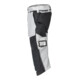 Mascot Dreiviertel-Hose Knietaschen Stretch C47 weiss/Anthrazitgrau