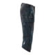 Mascot Dreiviertel-Hose Stretch Hängetaschen Größe C51 schwarzblau