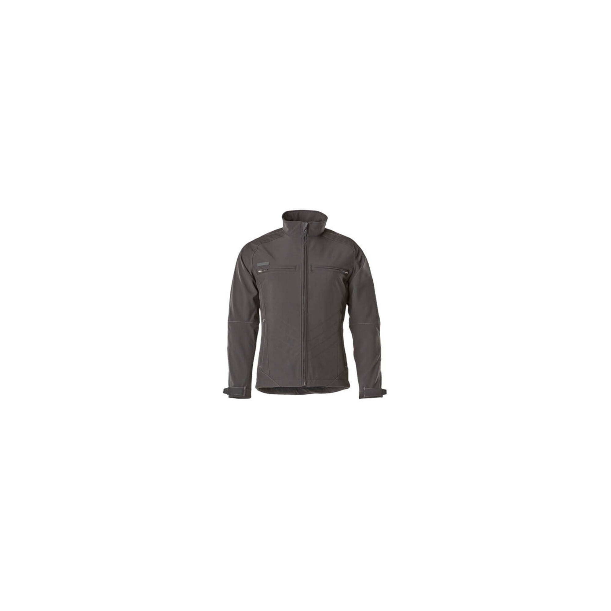 Mascot Dresden Soft Shell Jacke Größe 4XL, schwarz