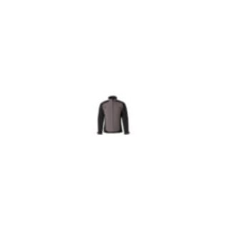 Mascot Dresden Soft Shell Jacke anthrazit/schwarz