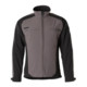Mascot Dresden Soft Shell Jacke anthrazit/schwarz-1
