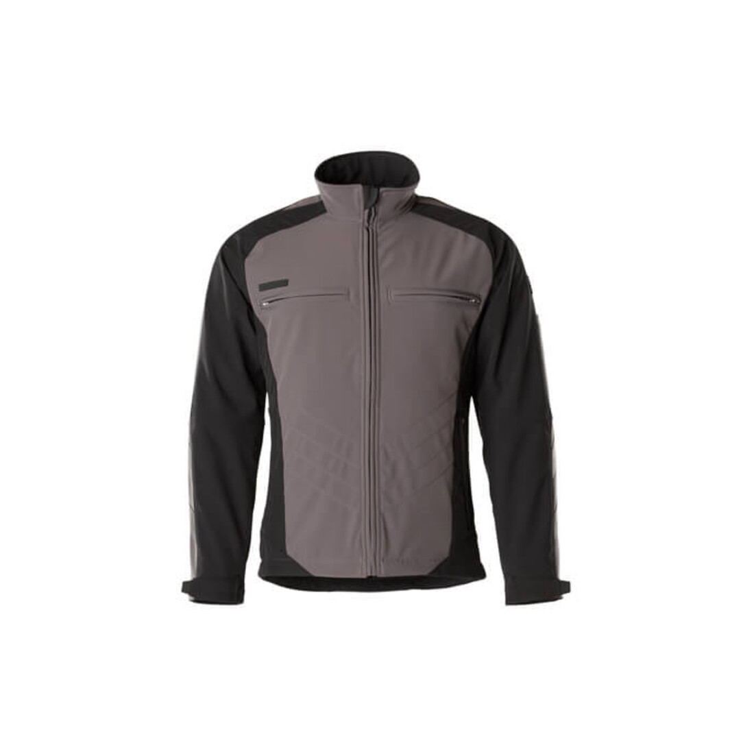 Mascot Dresden Soft Shell Jacke anthrazit/schwarz