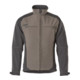 Mascot Softshelljacke Dresden Dunkelanthrazit/Schwarz-1