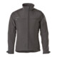 Mascot Softshelljacke Dresden Schwarz-1