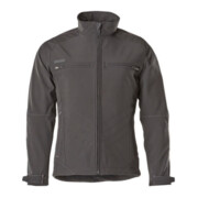 Mascot Softshelljacke Dresden Schwarz