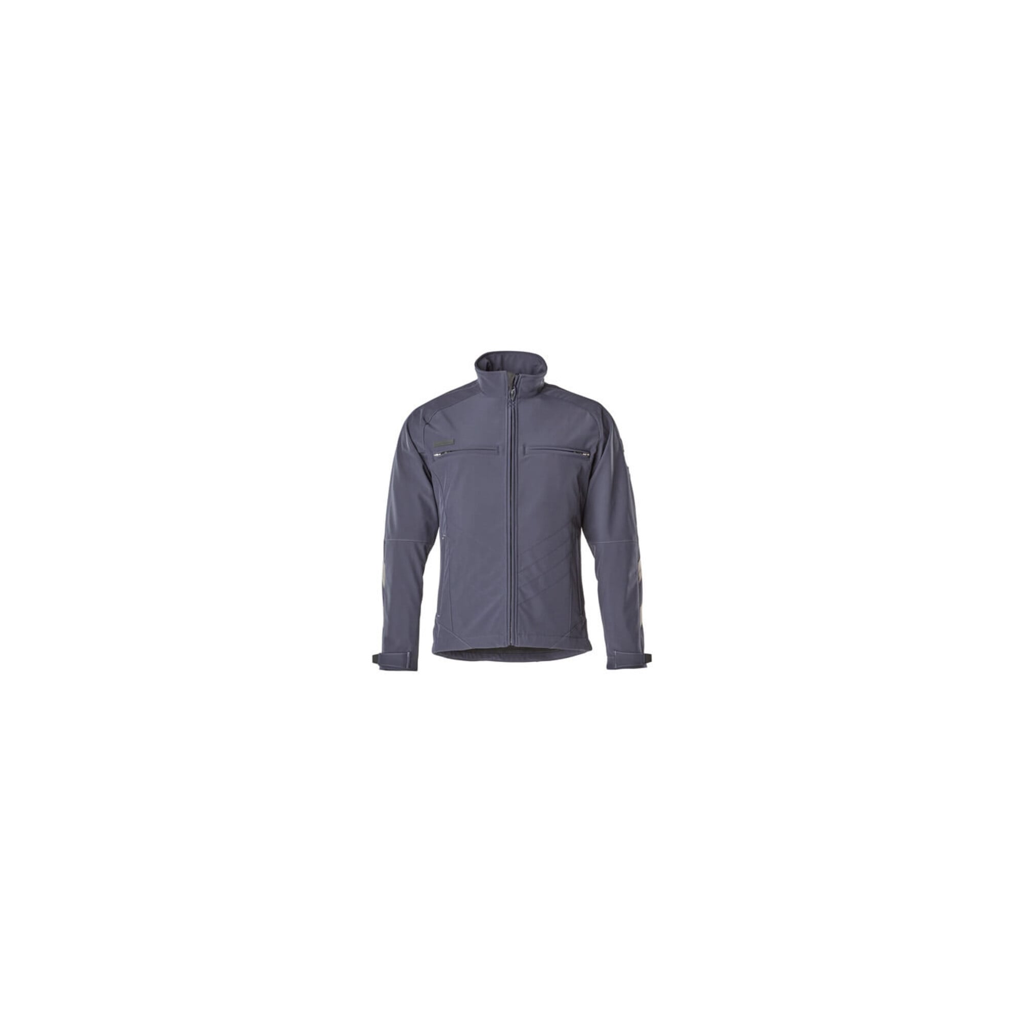 Mascot Dresden Soft Shell Jacke Größe XS, schwarzblau